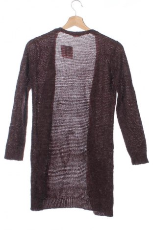 Детска жилетка Unbranded, Размер 10-11y/ 146-152 см, Цвят Кафяв, Цена 2,04 €