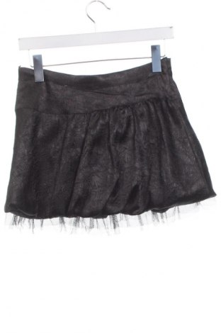 Детска пола Unbranded, Размер 10-11y/ 146-152 см, Цвят Черен, Цена 8,18 €