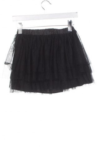 Детска пола Okay, Размер 8-9y/ 134-140 см, Цвят Черен, Цена 2,04 €