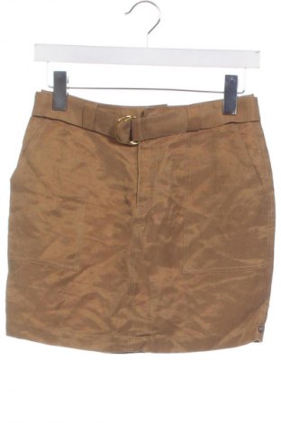 Kinderrock Scotch R'belle, Größe 10-11y/ 146-152 cm, Farbe Braun, Preis 1,99 €