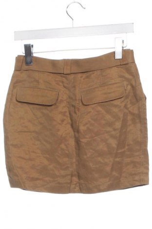 Kinderrock Scotch R'belle, Größe 10-11y/ 146-152 cm, Farbe Braun, Preis 1,99 €