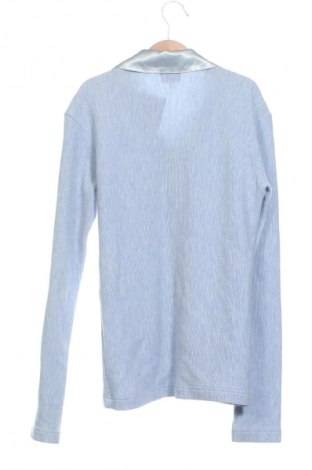 Детска риза Unbranded, Размер 10-11y/ 146-152 см, Цвят Син, Цена 2,04 €