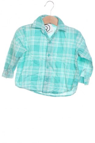 Детска риза Unbranded, Размер 9-12m/ 74-80 см, Цвят Многоцветен, Цена 2,04 €