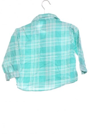 Детска риза Unbranded, Размер 9-12m/ 74-80 см, Цвят Многоцветен, Цена 2,04 €