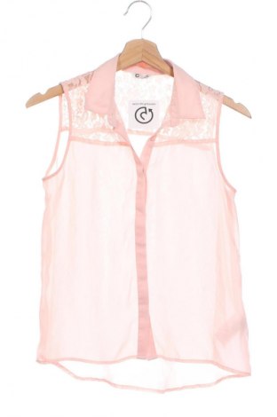 Dziecięca koszula Cubus, Rozmiar 11-12y/ 152-158 cm, Kolor Różowy, Cena 6,99 zł