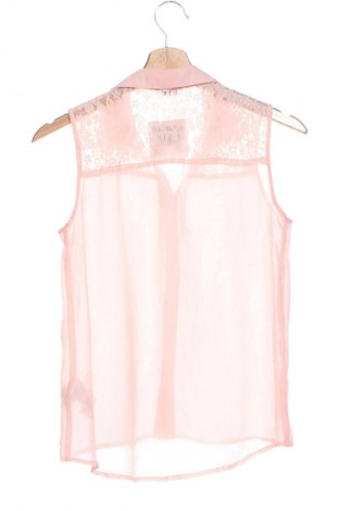 Dziecięca koszula Cubus, Rozmiar 11-12y/ 152-158 cm, Kolor Różowy, Cena 6,99 zł