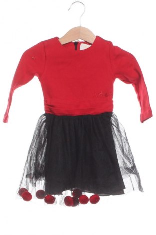 Детска рокля Unbranded, Размер 18-24m/ 86-98 см, Цвят Многоцветен, Цена 6,13 €