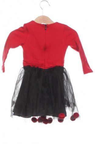 Детска рокля Unbranded, Размер 18-24m/ 86-98 см, Цвят Многоцветен, Цена 6,13 €