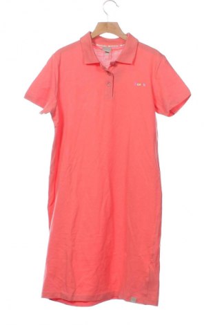 Детска рокля Bench, Размер 13-14y/ 164-168 см, Цвят Розов, Цена 4,60 €