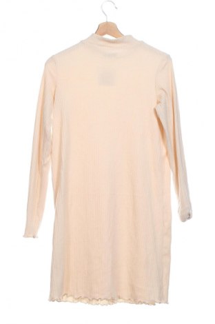 Детска рокля Reserved, Размер 12-13y/ 158-164 см, Цвят Екрю, Цена 5,62 €