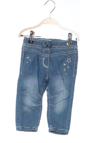 Детски дънки Dopo Dopo, Размер 6-9m/ 68-74 см, Цвят Син, Цена 2,04 €
