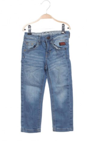 Детски дънки Staccato, Размер 18-24m/ 86-98 см, Цвят Син, Цена 2,04 €