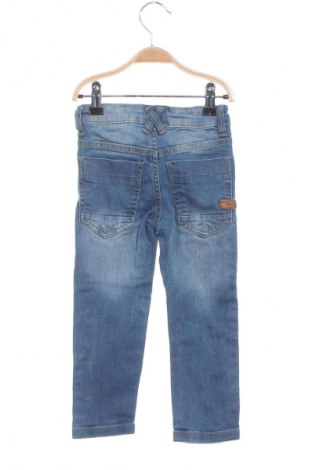 Детски дънки Staccato, Размер 18-24m/ 86-98 см, Цвят Син, Цена 2,04 €