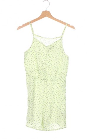 Kinder Overall H&M, Größe 12-13y/ 158-164 cm, Farbe Grün, Preis € 2,99