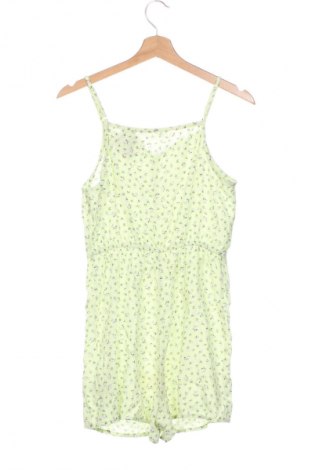 Kinder Overall H&M, Größe 12-13y/ 158-164 cm, Farbe Grün, Preis € 2,99