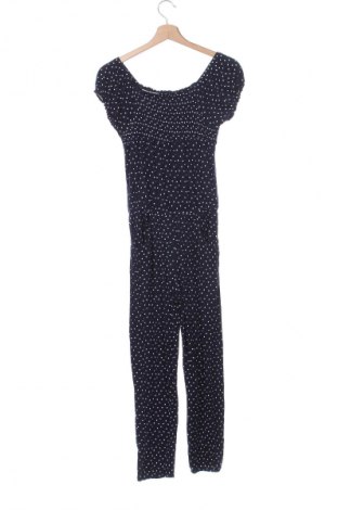 Kinder Overall Yigga, Größe 10-11y/ 146-152 cm, Farbe Mehrfarbig, Preis € 1,99