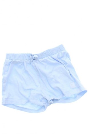 Dziecięce szorty Unbranded, Rozmiar 6-9m/ 68-74 cm, Kolor Niebieski, Cena 6,99 zł