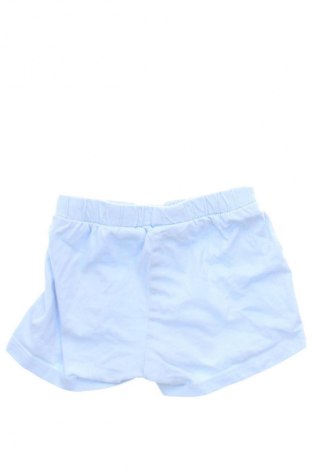 Dziecięce szorty Unbranded, Rozmiar 6-9m/ 68-74 cm, Kolor Niebieski, Cena 6,99 zł