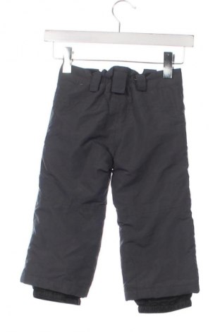 Детски панталон за зимни спортове Lupilu, Размер 18-24m/ 86-98 см, Цвят Сив, Цена 6,64 €