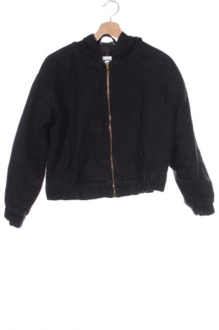 Детско яке Unbranded, Размер 11-12y/ 152-158 см, Цвят Черен, Цена 6,64 €