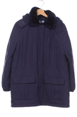 Детско яке Here+There, Размер 11-12y/ 152-158 см, Цвят Син, Цена 6,64 €