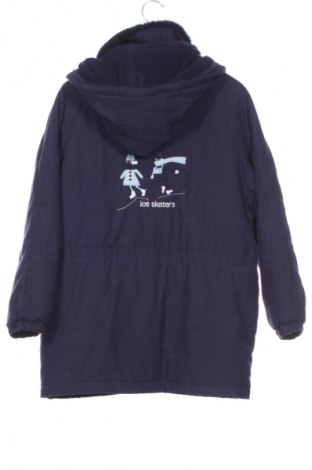 Детско яке Here+There, Размер 11-12y/ 152-158 см, Цвят Син, Цена 6,64 €