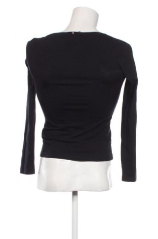 Bluză de femei Tommy Hilfiger, Mărime M, Culoare Negru, Preț 108,99 Lei