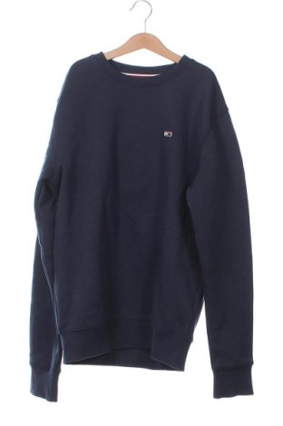 Herren Shirt Tommy Jeans, Größe XS, Farbe Blau, Preis 64,99 €, #130402949