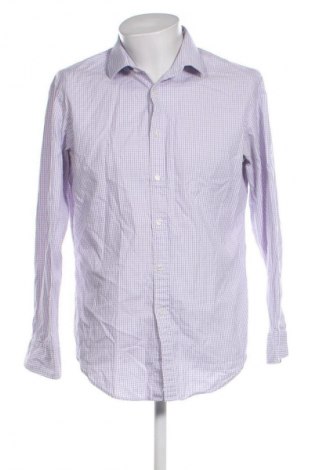 Herrenhemd Unbranded, Größe L, Farbe Mehrfarbig, Preis € 14,99