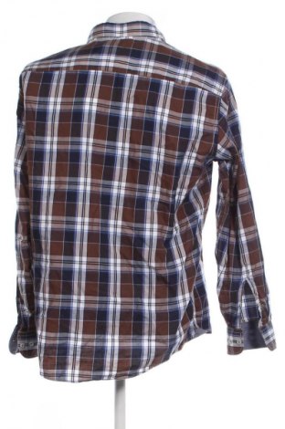 Herrenhemd Casa Moda, Größe L, Farbe Mehrfarbig, Preis € 5,99