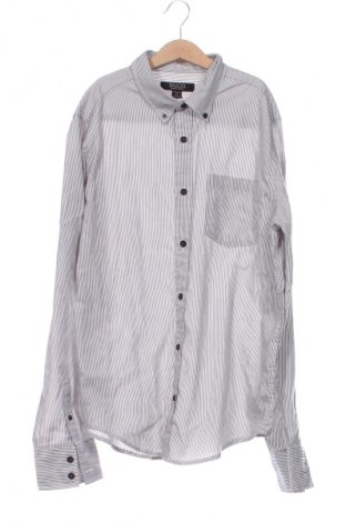 Herrenhemd Smog, Größe M, Farbe Mehrfarbig, Preis € 3,99