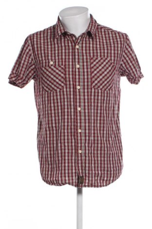 Herrenhemd Springfield, Größe L, Farbe Mehrfarbig, Preis € 36,99