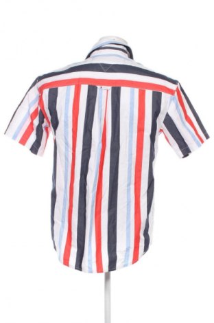 Herrenhemd Tommy Jeans, Größe S, Farbe Mehrfarbig, Preis € 9,99