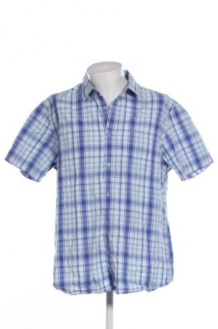 Herrenhemd Wolsey, Größe XL, Farbe Mehrfarbig, Preis € 7,99