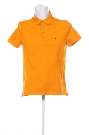 Herren Shirt Tommy Hilfiger, Größe L, Farbe Orange, Preis 104,99 €
