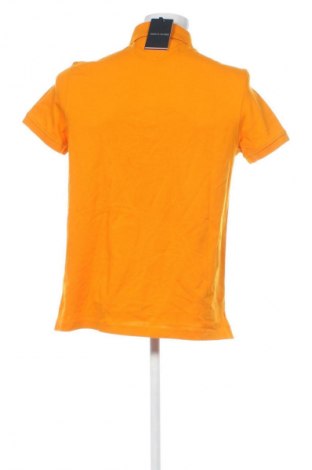 Herren Shirt Tommy Hilfiger, Größe L, Farbe Orange, Preis 104,99 €