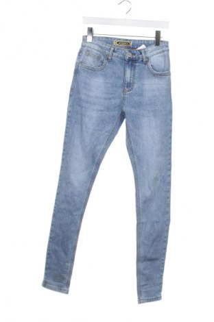 Herren Jeans Unbranded, Größe S, Farbe Blau, Preis € 22,99