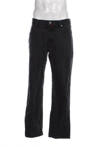 Férfi farmernadrág Pierre Cardin, Méret L, Szín Fekete, Ár 12 829 Ft