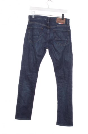 Мъжки дънки Tommy Hilfiger, Размер S, Цвят Син, Цена 61,35 €