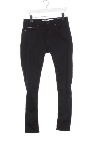 Мъжки дънки Tommy Jeans, Размер M, Цвят Черен, Цена 20,96 €