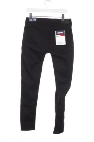 Мъжки дънки Tommy Jeans, Размер M, Цвят Черен, Цена 20,96 €