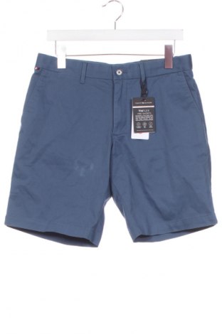 Herren Shorts Tommy Hilfiger, Größe M, Farbe Blau, Preis € 22,99