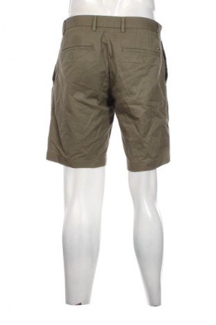 Мъжки къс панталон Tommy Hilfiger, Размер L, Цвят Зелен, Цена 61,35 €