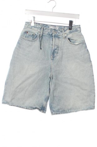 Pánské kraťasy Tommy Hilfiger, Velikost XS, Barva Modrá, Cena  369,00 Kč