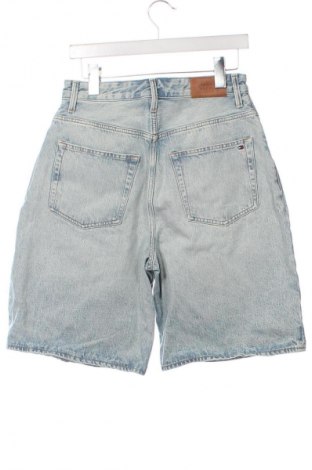 Pánské kraťasy Tommy Hilfiger, Velikost XS, Barva Modrá, Cena  369,00 Kč