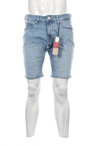 Мъжки къс панталон Tommy Jeans, Размер M, Цвят Син, Цена 65,44 €