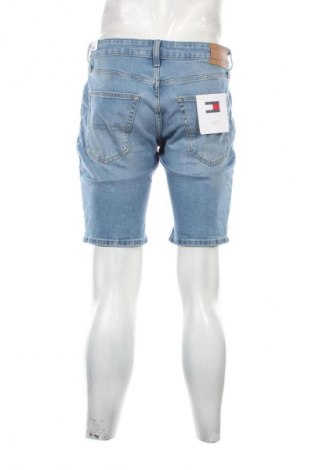 Мъжки къс панталон Tommy Jeans, Размер M, Цвят Син, Цена 65,44 €