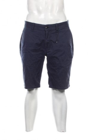 Мъжки къс панталон Tommy Jeans, Размер L, Цвят Син, Цена 40,39 €, #130404770