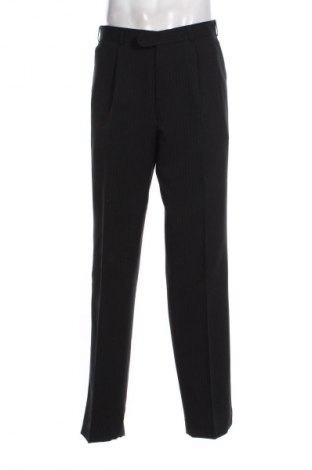 Ανδρικό παντελόνι Canda, Μέγεθος L, Χρώμα Μαύρο, Τιμή 6,99 €