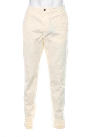 Férfi nadrág Tommy Hilfiger, Méret S, Szín Ekrü
, Ár 8 589 Ft